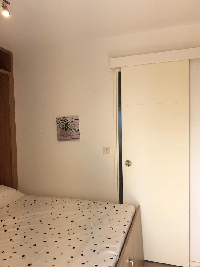 Appartement Confortable Avec Vue Sur La Mer A Quiberon 25 M² Ngoại thất bức ảnh
