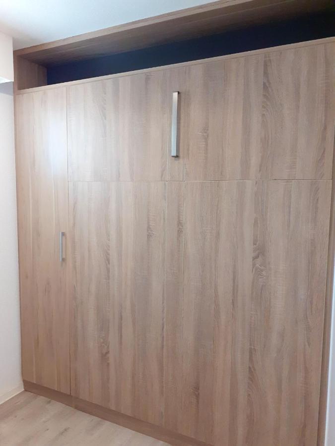 Appartement Confortable Avec Vue Sur La Mer A Quiberon 25 M² Ngoại thất bức ảnh